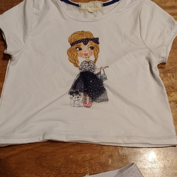 Btween outfit size 6x - Picture 2 of 6